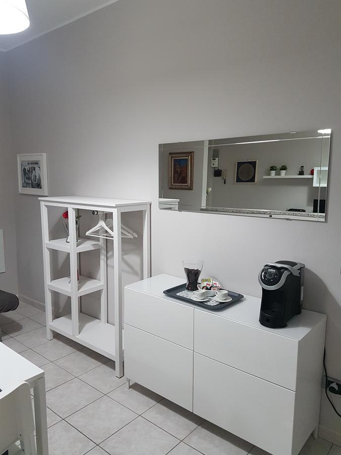 Appartamento Adda Con Posto Auto Olginate Exterior photo